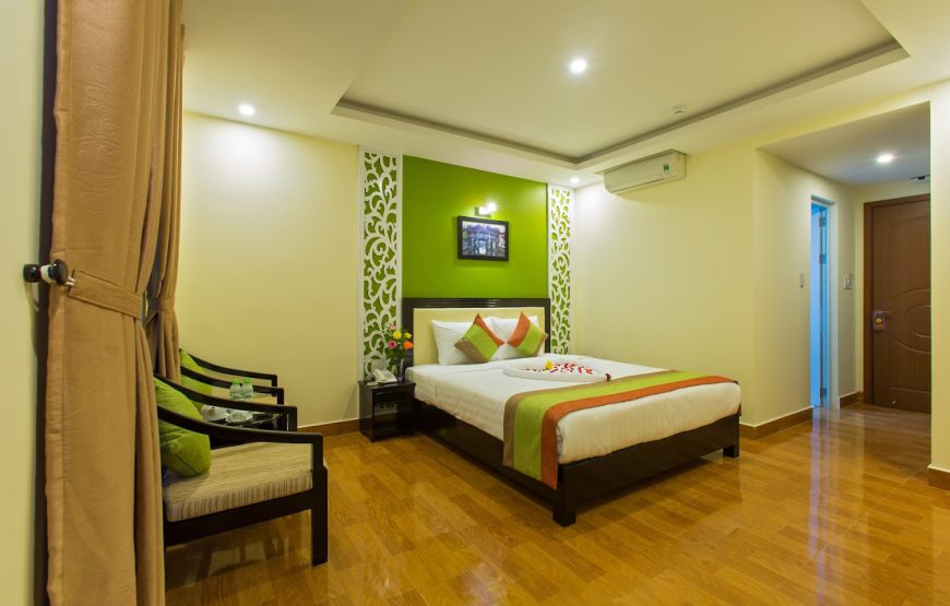 Hoi An Rose Hotel