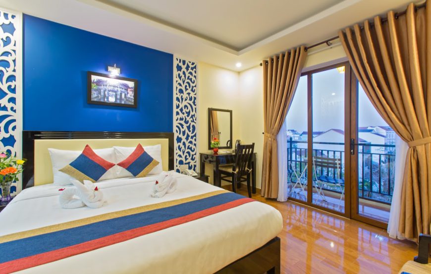 Hoi An Rose Hotel