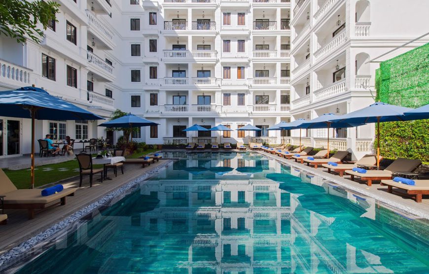 Hội An Rosemary Boutique Hotel & Spa