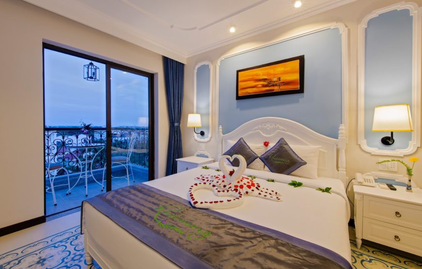 Hội An Rosemary Boutique Hotel & Spa