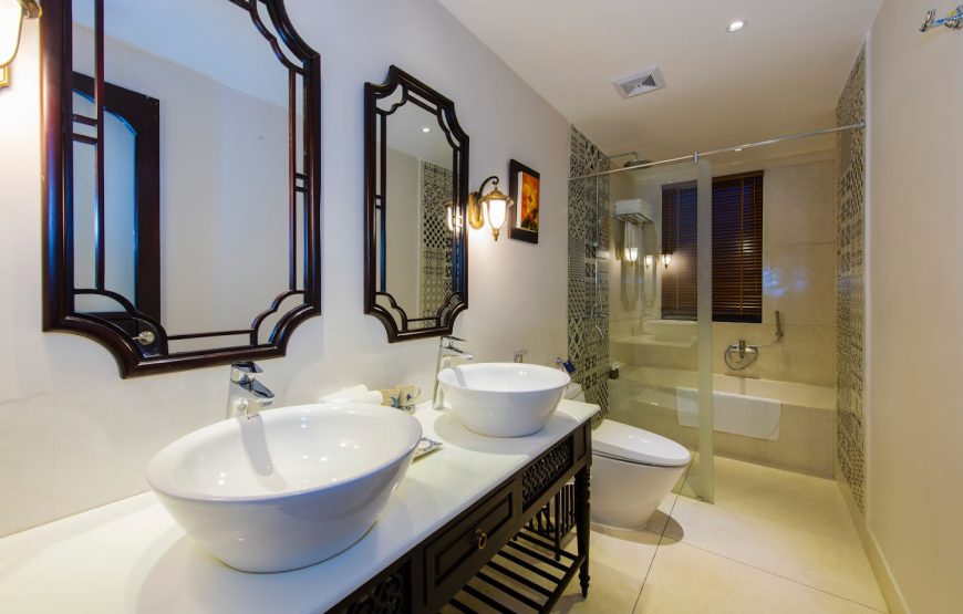 Hội An Rosemary Boutique Hotel & Spa
