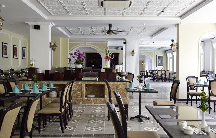 Hội An Rosemary Boutique Hotel & Spa