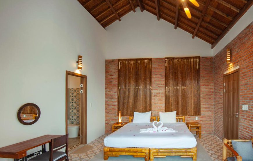 Hoi An Rustic villa