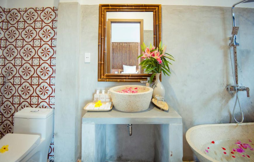 Hoi An Rustic villa