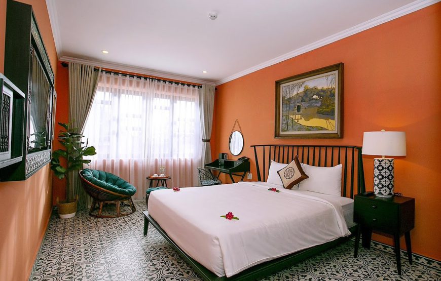 Hoi An Town Home Resort