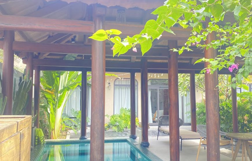 Hoi An Town Home Resort