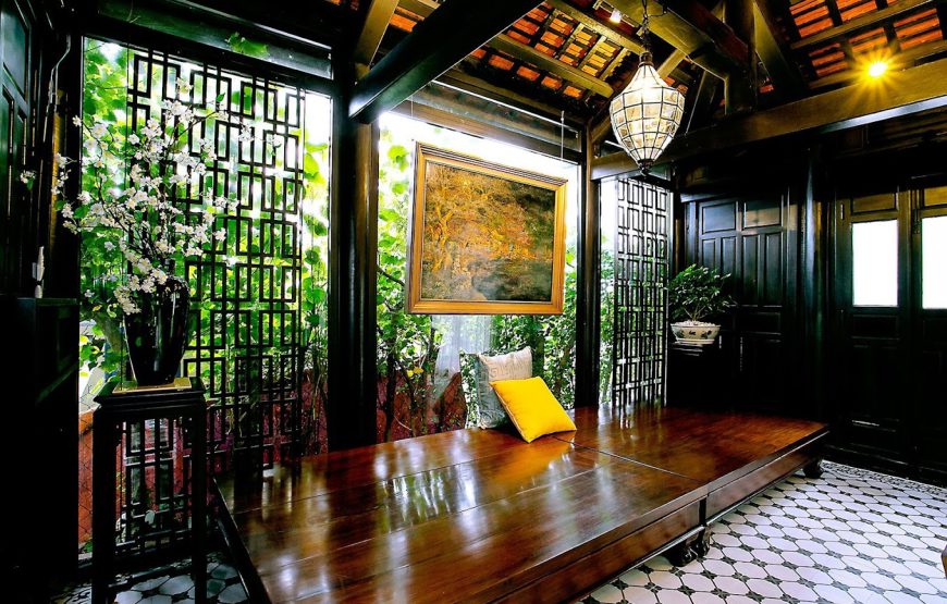 Hoi An Town Home Resort