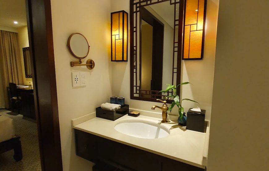 Hoian Central Boutique Hotel & Spa