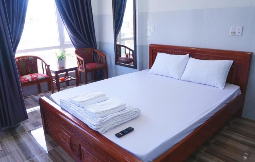 Homestay Bảo Trân- Phan Thiết – Bình Thuận