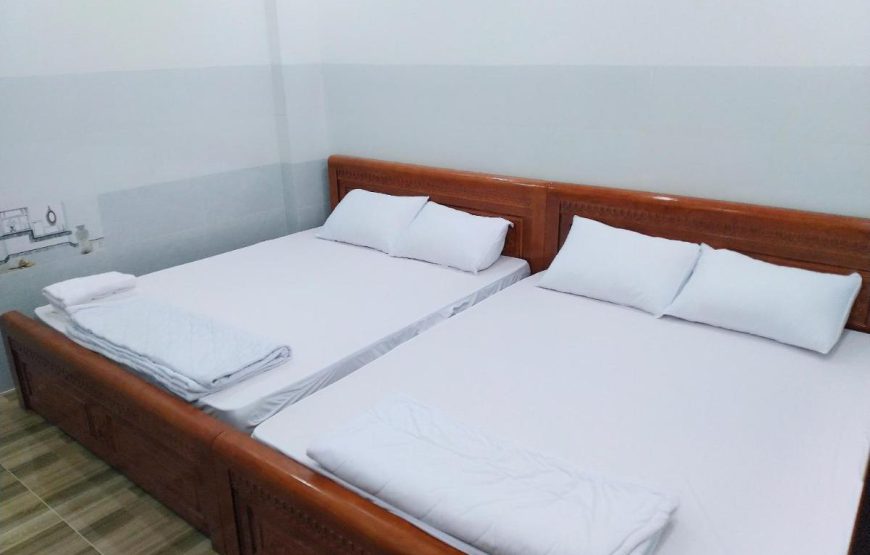 Homestay Bảo Trân- Phan Thiết – Bình Thuận