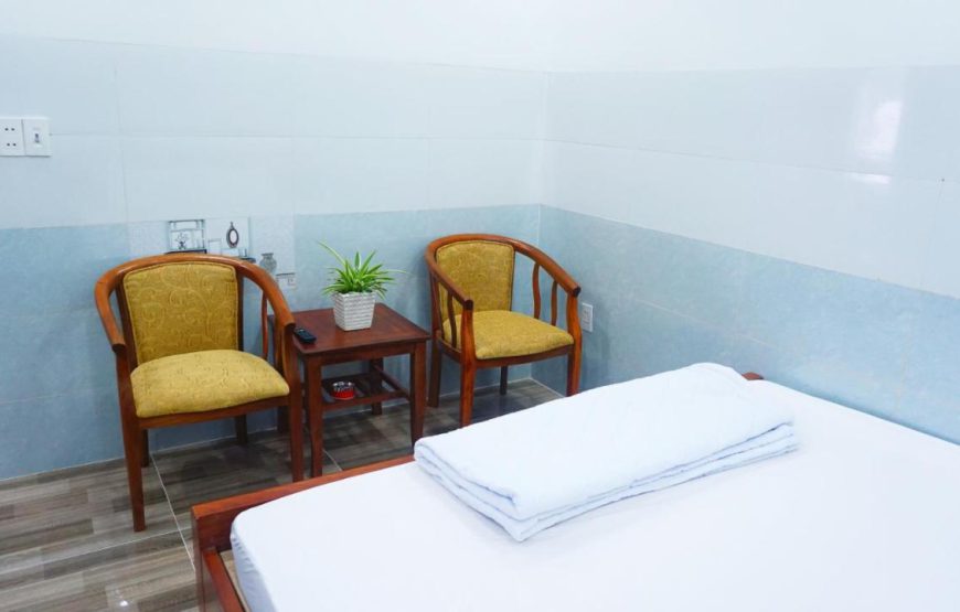 Homestay Bảo Trân- Phan Thiết – Bình Thuận