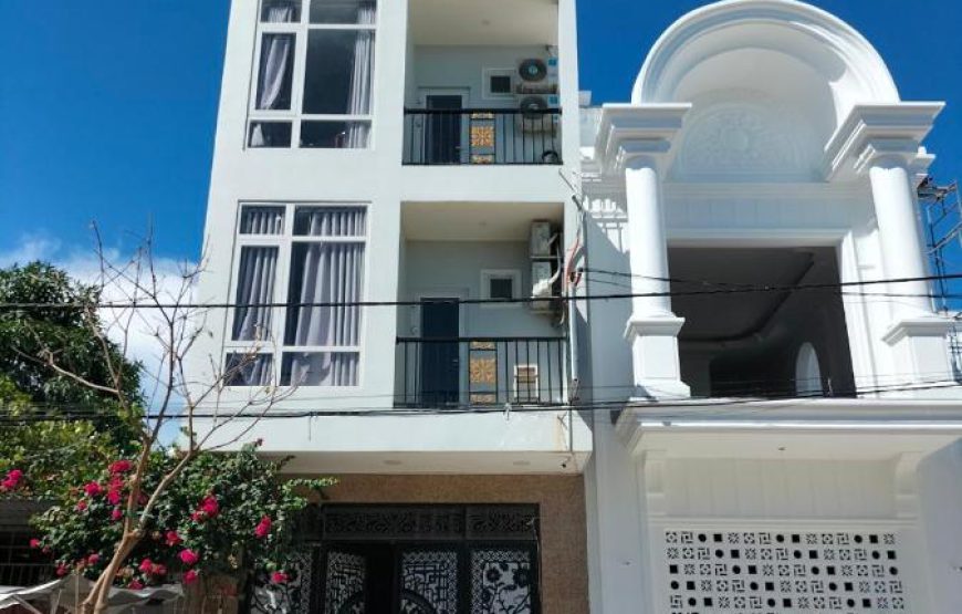 Homestay Bảo Trân- Phan Thiết – Bình Thuận