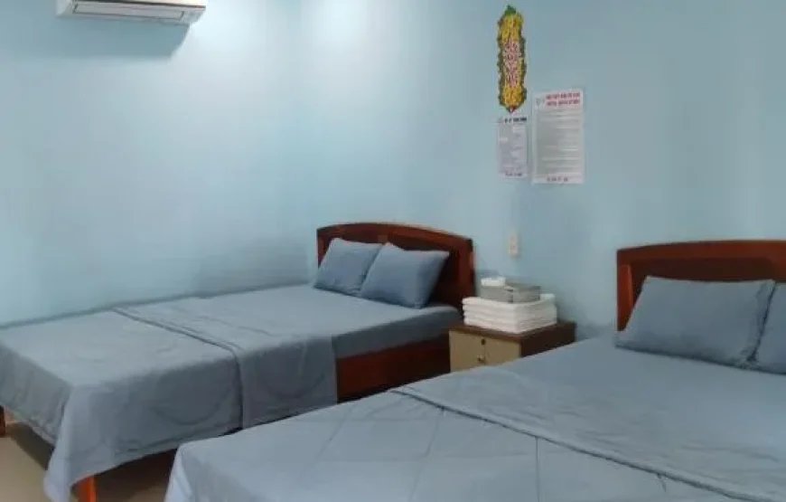 Homestay Biển ngọc