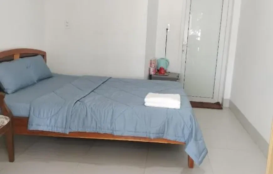 Homestay Biển ngọc