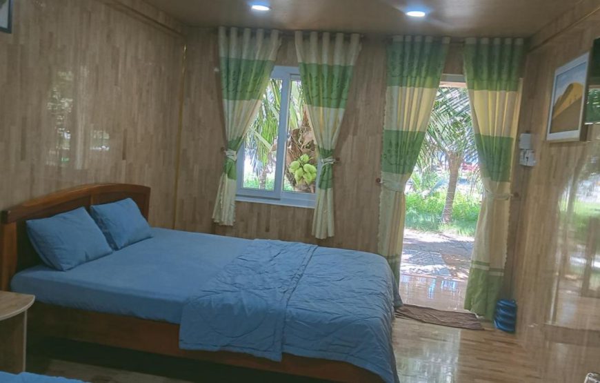 Homestay Biển ngọc