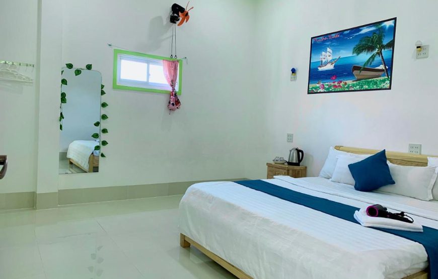 Homestay Châu Triều – Phan Thiết