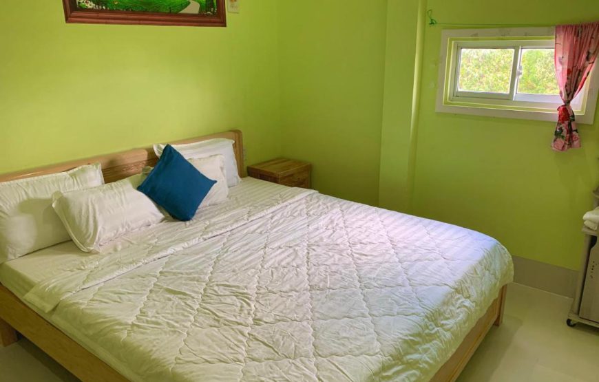 Homestay Châu Triều – Phan Thiết