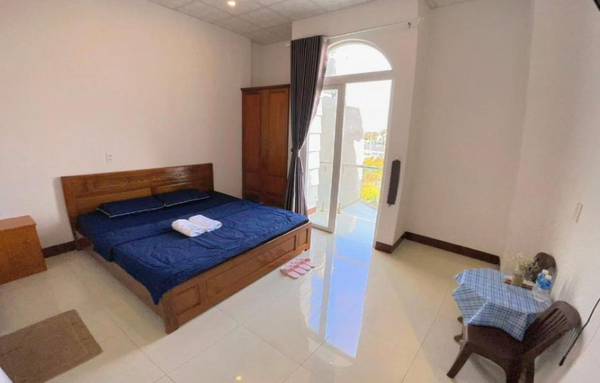 Homestay Hoài Tâm