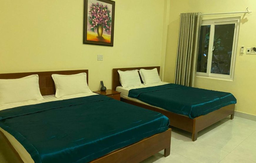 Homestay Nhà Tôi- Kem dừa Côn Đảo Nhà Tôi
