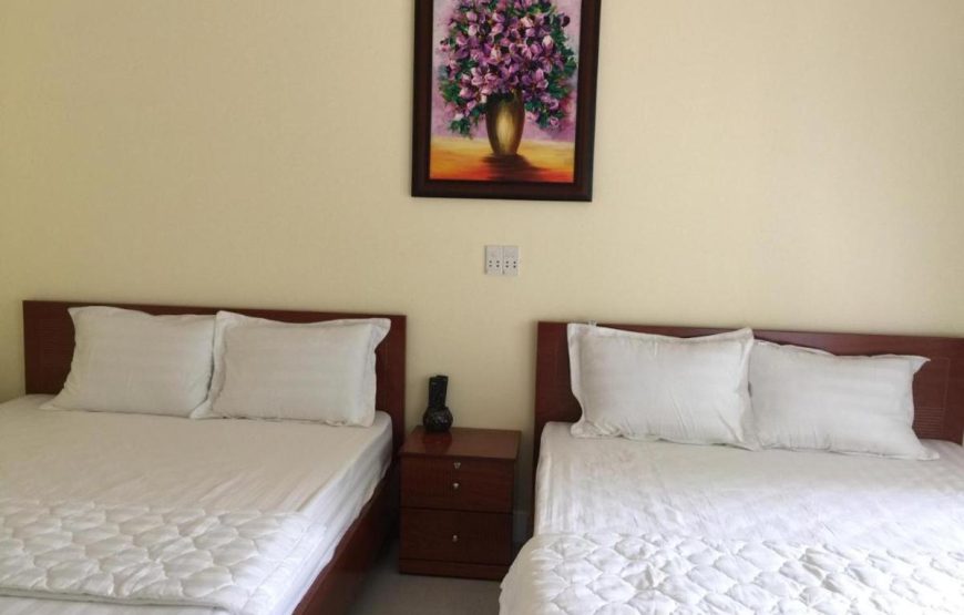 Homestay Nhà Tôi- Kem dừa Côn Đảo Nhà Tôi