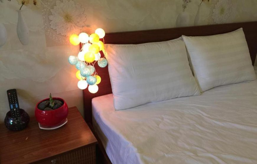 Homestay Nhà Tôi- Kem dừa Côn Đảo Nhà Tôi