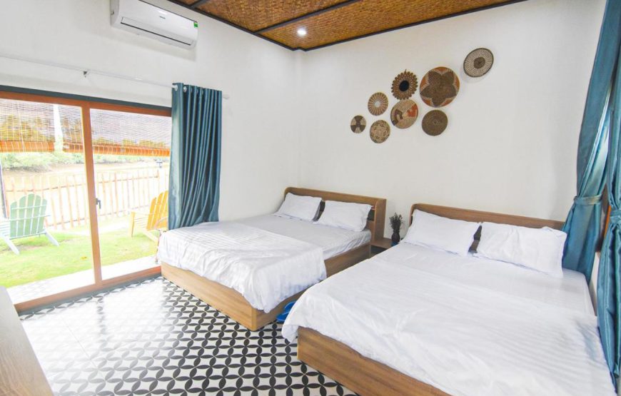 Homestay Phú Mỹ