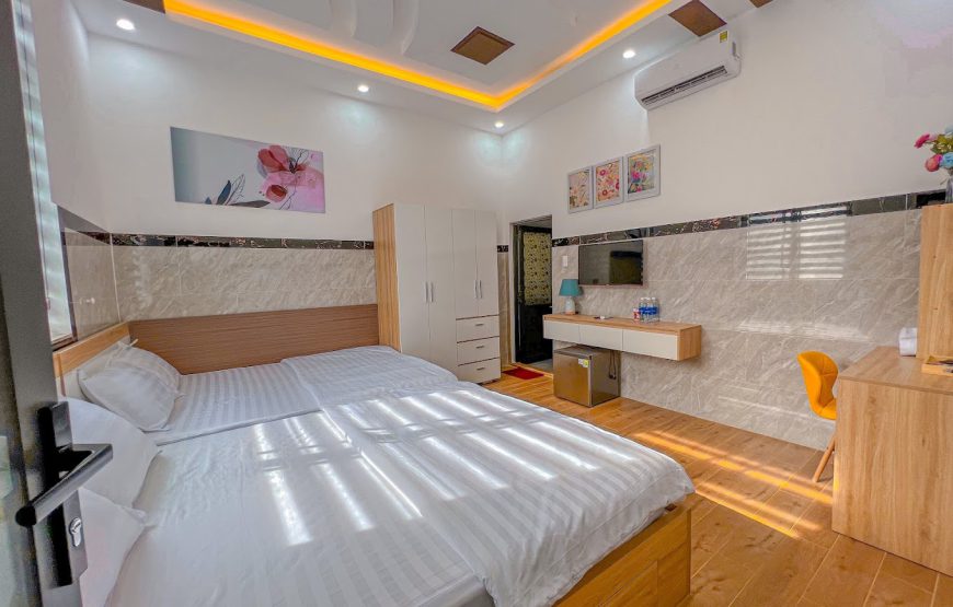 Homestay Qhome