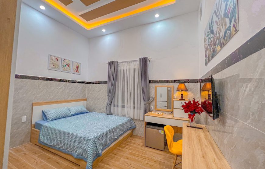 Homestay Qhome