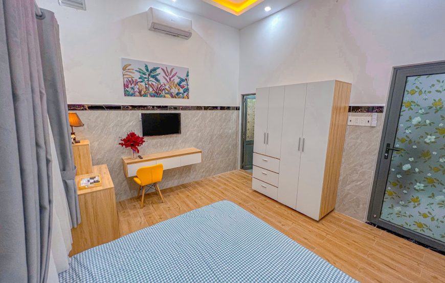 Homestay Qhome