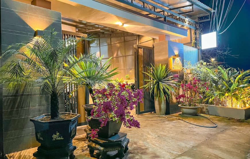 Homestay Qhome