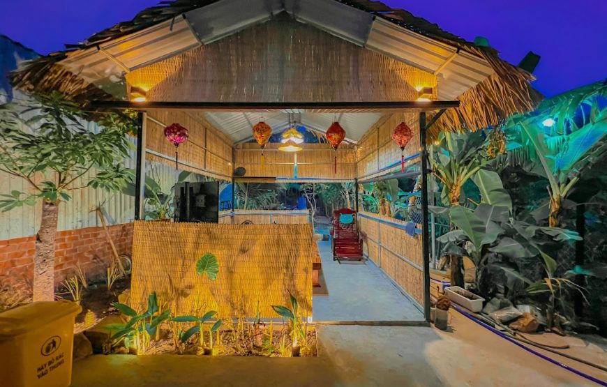 Homestay Qhome