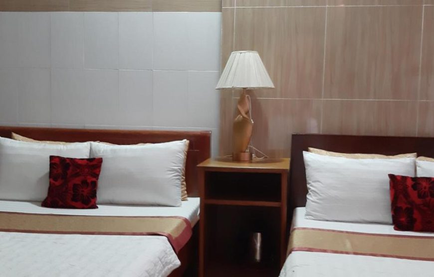 Homestay Thanh Sơn
