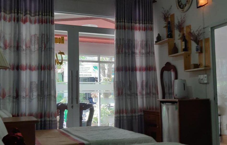 Homestay Thanh Sơn