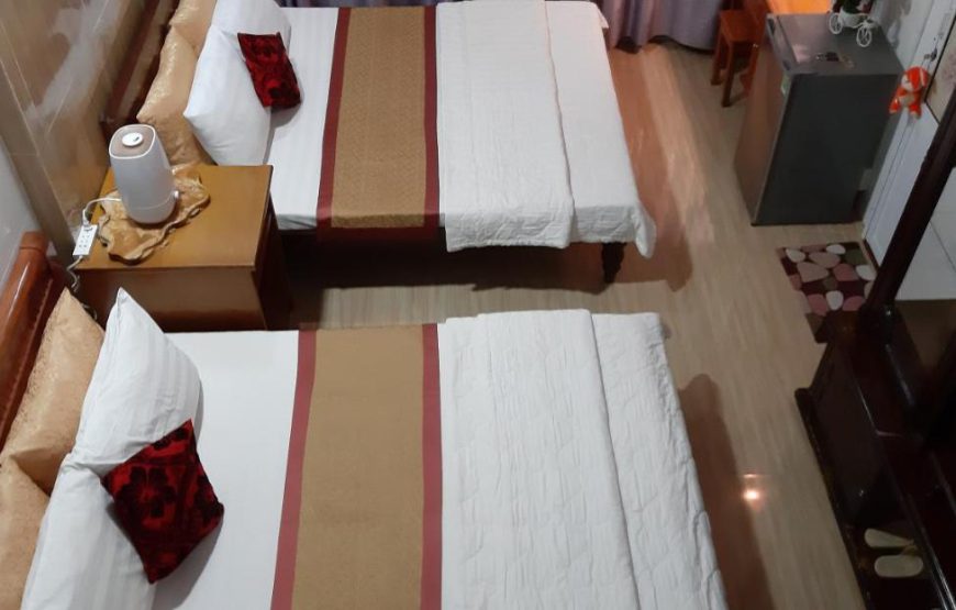 Homestay Thanh Sơn