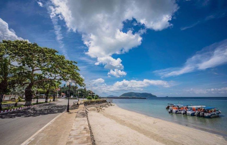 Homestay Thanh Sơn
