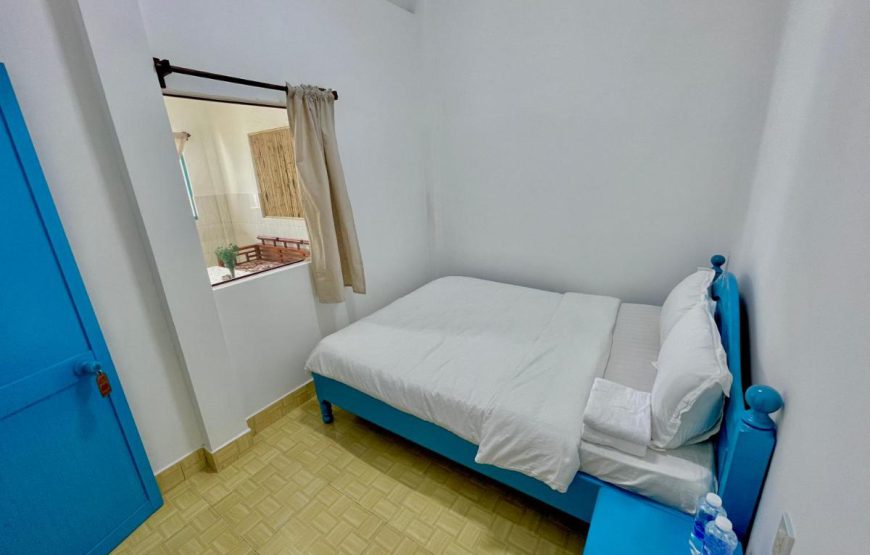 Homestay Thủy Tiên hẻm 49
