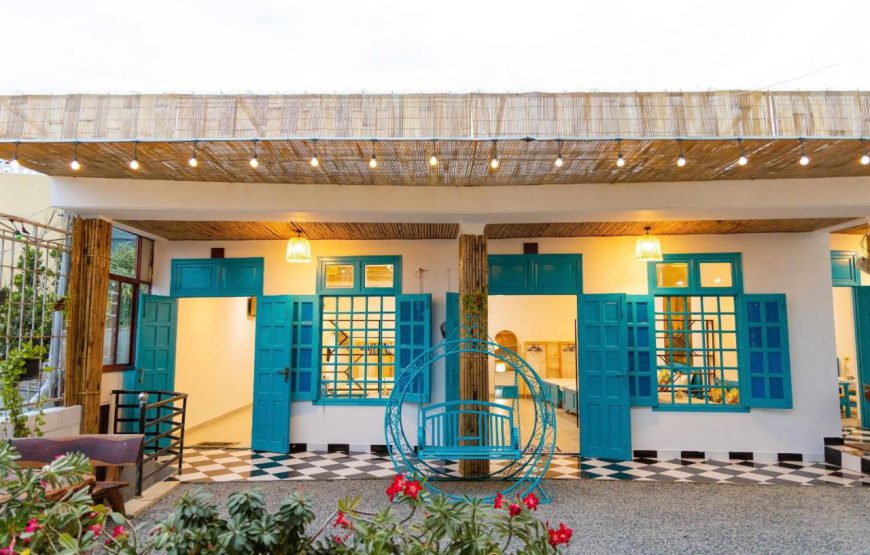 Homestay Thủy Tiên hẻm 49