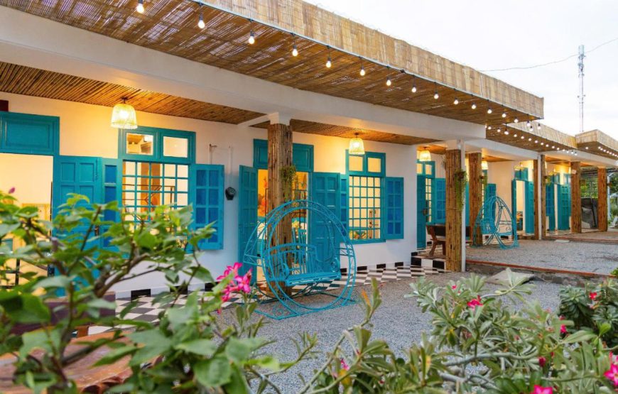 Homestay Thủy Tiên hẻm 49