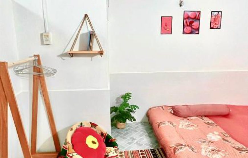 Homestay Yến Hoà