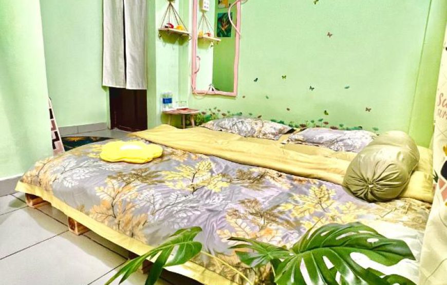 Homestay Yến Hoà