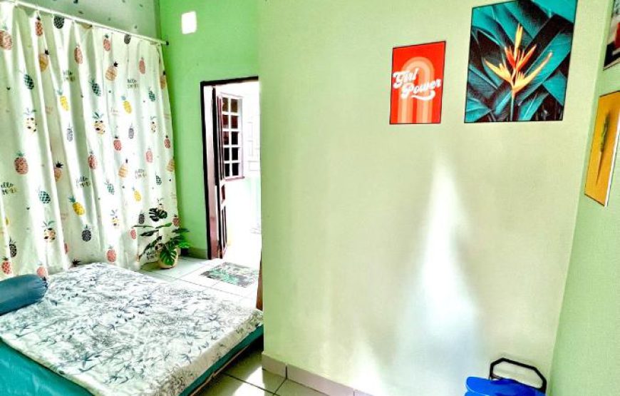 Homestay Yến Hoà