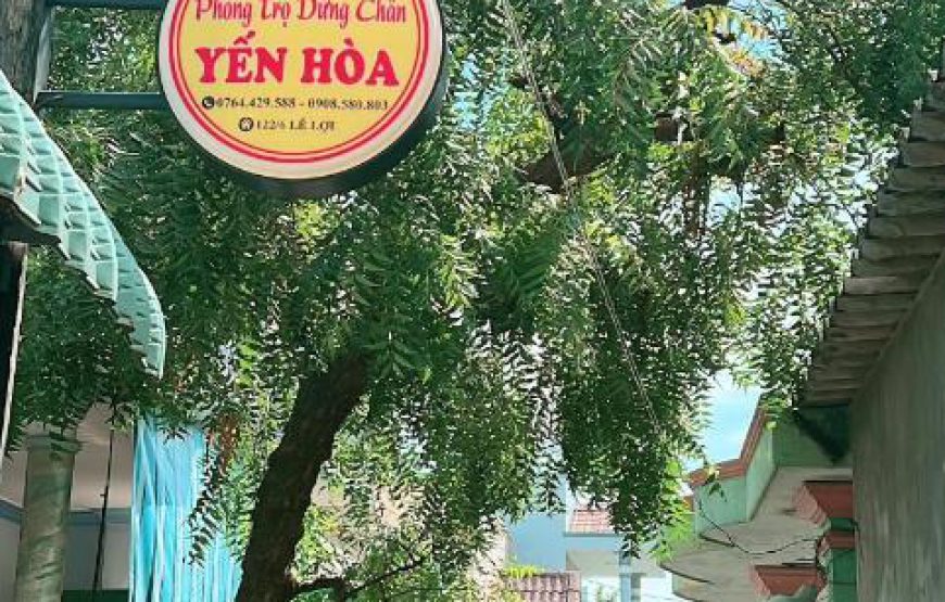 Homestay Yến Hoà