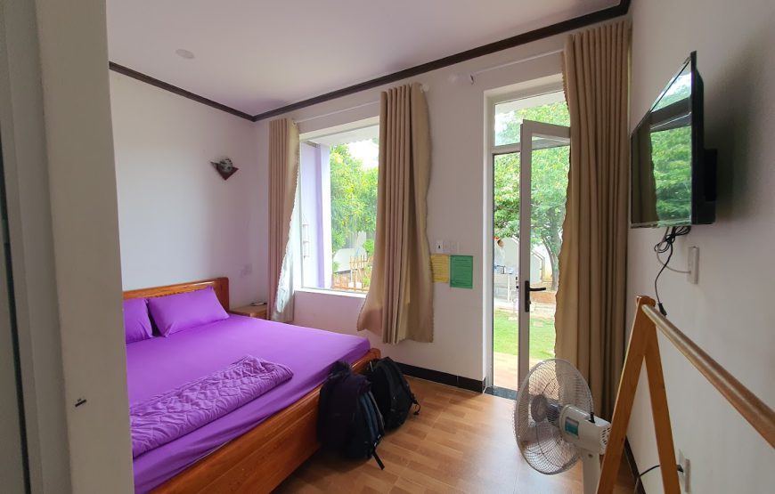 Hòn Rơm Bay Homestay