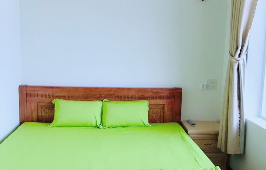 Hòn Rơm Bay Homestay
