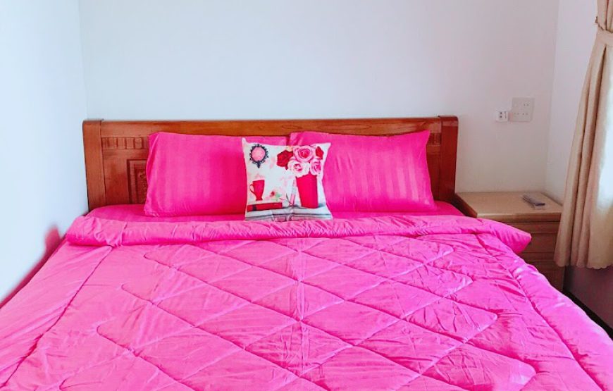 Hòn Rơm Bay Homestay