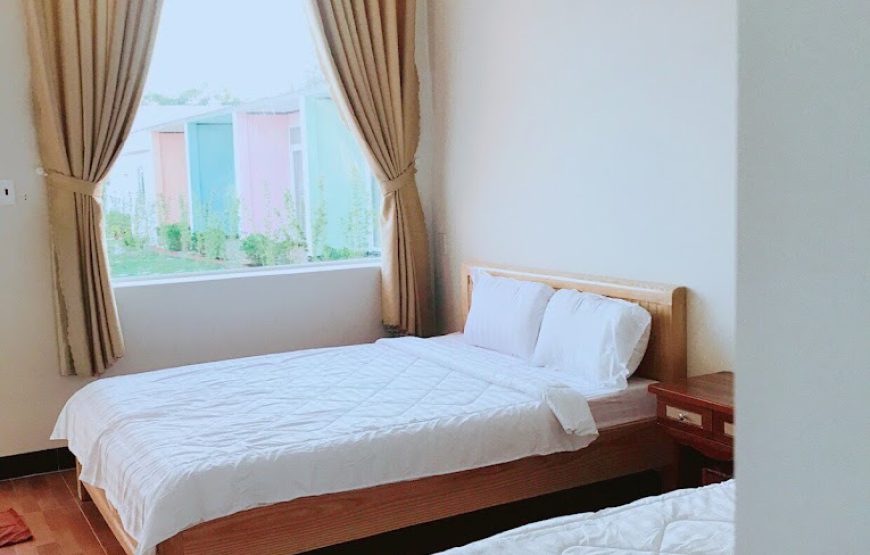Hòn Rơm Bay Homestay