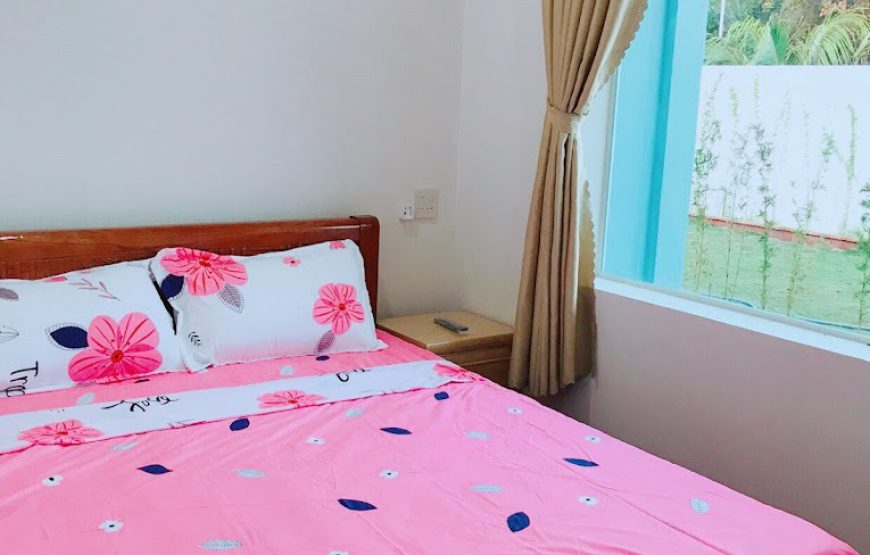 Hòn Rơm Bay Homestay