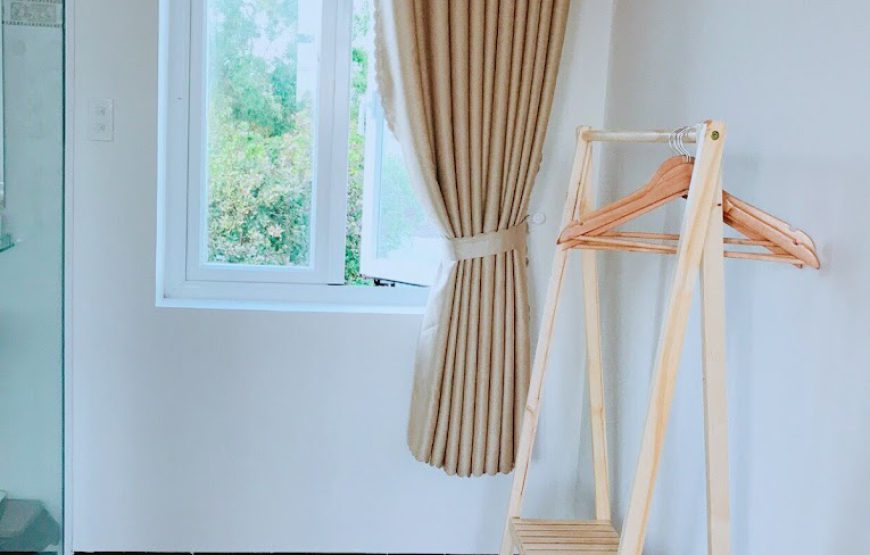 Hòn Rơm Bay Homestay