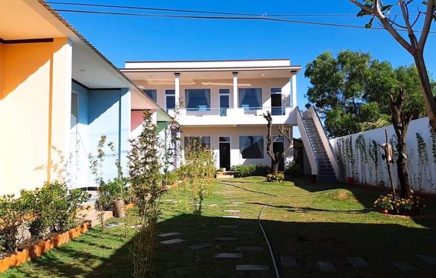 Hòn Rơm Bay Homestay