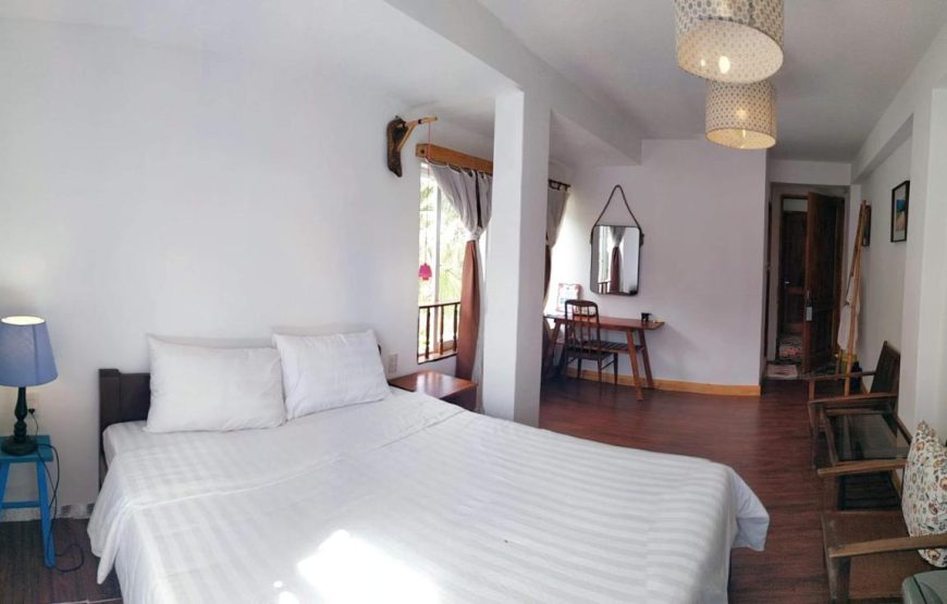 Hotel De Condor